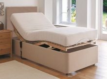 sleepkings electric adjustable bed