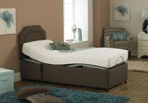 imperial opulence bed review