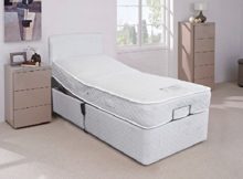 serena adjustable bed review