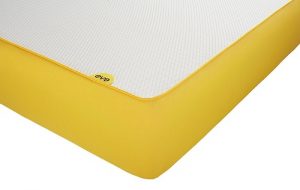 eve mattress review