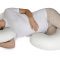 will a pregnancy pillow help with back pain