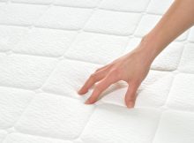 how to prevent mould on memory foam mattress
