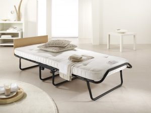 folding bed vs air mattress