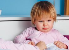 When Is A Child Too Old To Sleep With Parents