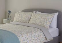 Habitat Cotton Angelica Dots Multicolour Bedding Set Review