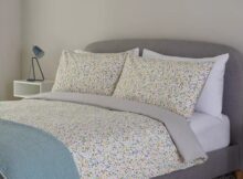 Habitat Cotton Angelica Dots Multicolour Bedding Set Review
